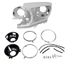 Headlight Bucket Assembly for 1969 Ford Mustang [Left/Driver Side] - image 1