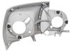 Headlight Bucket Assembly for 1969 Ford Mustang [Left/Driver Side] - image 4