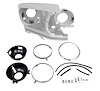 Headlight Bucket Assembly for 1969 Ford Mustang [Right/Passenger Side]