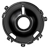Headlight Bucket 1970 Ford Mustang, 1970-1977 Ford F100, F150, F250, F350 Trucks [Left/Driver Side]