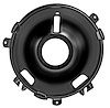 Headlight Bucket 1970 Ford Mustang, 1970-1977 Ford F100, F150, F250, F350 Trucks [Right/Passenger Side]