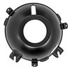 Headlight Bucket 1970 Ford Mustang, 1970-1977 Ford F100, F150, F250, F350 Trucks [Right/Passenger Side] - image 3