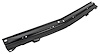 Stone Deflector for 1967-1968 Ford Mustang - image 1