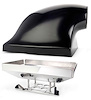Fiberglass O-Shaped Scoop K1 Kit - image 1