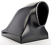 Fiberglass Reverse Teardrop Scoop - image 1
