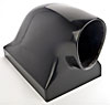Fiberglass Reverse Teardrop Scoop - image 2