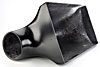 Fiberglass Reverse Teardrop Scoop - image 4