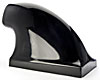Fiberglass Teardrop Scoop - image 3