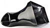 Fiberglass Teardrop Scoop - image 4
