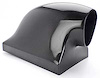 Carbon Fiber Reverse Teardrop Scoop - image 1
