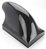 Carbon Fiber Reverse Teardrop Scoop - image 2