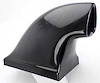 Carbon Fiber Teardrop Scoop - image 1