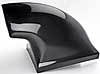 Carbon Fiber Teardrop Scoop - image 2