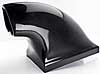 Carbon Fiber Teardrop Scoop - image 3