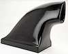 Carbon Fiber Oblong Scoop - image 1