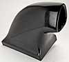Carbon Fiber Oblong Scoop - image 3