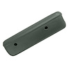 Deluxe Armrest Pad for 1968 Ford Mustang [Left/Driver Side, Ivy Gold] - image 1