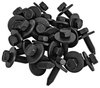 Door Hinge Bolt Kit for Select 1973-1991 GM Trucks [Set of 24] - image 3