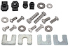 Front End Fastener Kit for 1973-1980 GM Truck [Stainless Finish]
