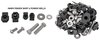 Front End Fastener Kit for 1973-1980 GM Truck [Stainless Finish] - image 2