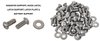 Front End Fastener Kit for 1973-1980 GM Truck [Stainless Finish] - image 3