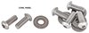 Front End Fastener Kit for 1973-1980 GM Truck [Stainless Finish] - image 4