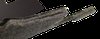 Interior Firewall Insulation Pad for 1973-1979 Ford F100, F250, F350, 1975-1979 Ford F150 Trucks with A/C, OE-Style - image 3