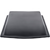 Hood Scoop Small Cowl Induction Z28 Style Measures: 1-7/8" high x 19-3/4 wide x 28-1/4" long - image 1
