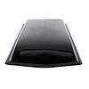 Hood Scoop Large Cowl Induction Z28 Style Measures: 2-3/8" high x 23" wide x 37-3/4" long - image 1