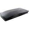 Hood Scoop Large Cowl Induction Z28 Style Measures: 2-3/8" high x 23" wide x 37-3/4" long - image 2
