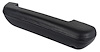Armrest Pad for 1968-1972 Ford F-100/F-250/F-350, 1968-1977 Ford Bronco [Right/Passenger Side, Black] - image 1