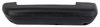 Armrest Pad for 1968-1972 Ford F-100/F-250/F-350, 1968-1977 Ford Bronco [Right/Passenger Side, Black] - image 3