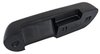 Armrest Pad for 1968-1972 Ford F-100/F-250/F-350, 1968-1977 Ford Bronco [Left/Driver Side, Black] - image 2