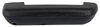 Armrest Pad for 1968-1972 Ford F-100/F-250/F-350, 1968-1977 Ford Bronco [Left/Driver Side, Black] - image 3