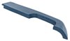 Armrest Pad Fits Select 1973-1979 Ford F-Series Truck, 1978-1979 Ford Bronco [Right/Passenger Side, Blue] - image 2