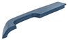 Armrest Pad Fits Select 1973-1979 Ford F-Series Truck, 1978-1979 Ford Bronco [Left/Driver Side, Blue] - image 2