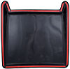 Hood Scoop Mustang GT Style Measures: 1-3/4" high x 24-3/4" wide x 24-3/4" long - image 4