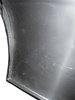 Quarter Panel Skin for 1967-1968 Ford Mustang Coupe and Convertible [Left/Driver Side] - image 4