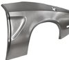 Quarter Panel Skin for 1974-1978 Ford Mustang II [Left/Driver Side] - image 3