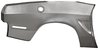 Quarter Panel Skin for 1974-1978 Ford Mustang II [Left/Driver Side] - image 4