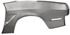 Quarter Panel Skin for 1974-1978 Ford Mustang II [Right/Passenger Side] - image 4