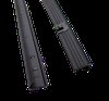 Complete Window Guide Felt Kit for 1964 Chevelle Coupe/HT [8-Piece Original Style Material] - image 3