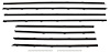 Complete Window Guide Felt Kit for 1965 Chevrolet Chevelle Convertible [8-Piece Replacement Style Material] - image 1