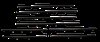 Complete Window Guide Felt Kit for 1966-1967 Chevrolet Chevelle 2-Door Coupe/Hardtop [8-Piece Replacement Style Material] - image 2