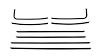 Complete Window Guide Felt Kit for 1970-1972 Chevrolet Chevelle Coupe [8-Piece Replacement Style Material] - image 1