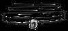 Complete Window Guide Felt Kit for 1970-1972 Chevrolet Chevelle Coupe [8-Piece Original Style Material] - image 2
