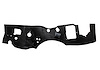 Interior Firewall Insulation Pad Fits Select 1973-1977 Buick, Chevy, Oldsmobile Models, w/Mounting Clips [with or w/o AC] - image 1