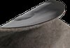 Interior Firewall Insulation Pad for 1947-1953 Chevrolet & GMC Trucks, w/Mounting Clips - image 3