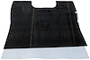 Under Carpet Sound Deadener Kit, OE-Style for 1941-1946 Chevrolet & GMC Trucks [1-Piece] - image 1
