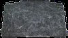 Hood Insulation Pad for 1978-1987 Chevrolet El Camino, GMC Caballero, 1978-1983 Chevy Malibu, w/clips [1-Piece] - image 2